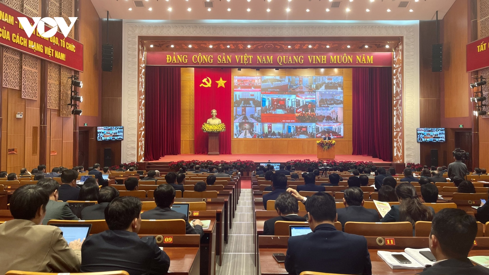 Quảng Ninh “về đích” nông thôn mới trước 1 năm so với kế hoạch